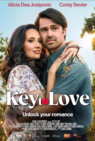 Ключ любви / Key to Love