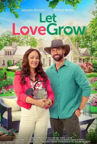 Пусть любовь расцветает / Let Love Grow