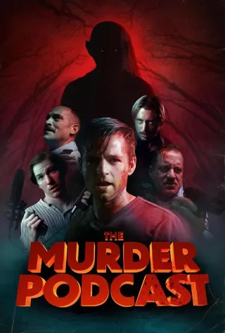 Подкаст об убийствах / The Murder Podcast