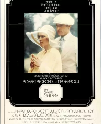 Великий Гэтсби / The Great Gatsby