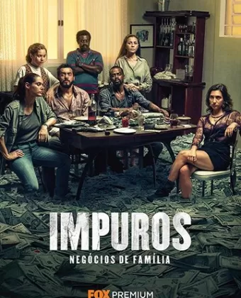 Нечистый / Impuros