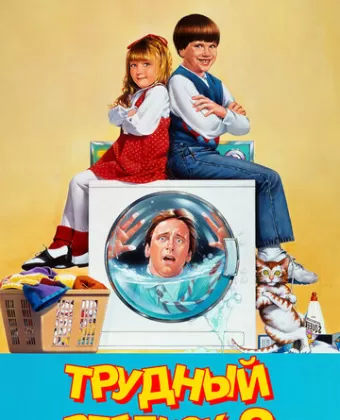 Трудный ребенок 2 / Problem Child 2