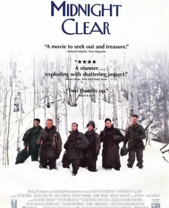 Полуночная чистка / A Midnight Clear