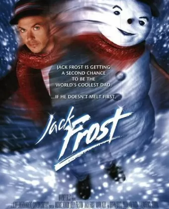 Джек Фрост / Jack Frost