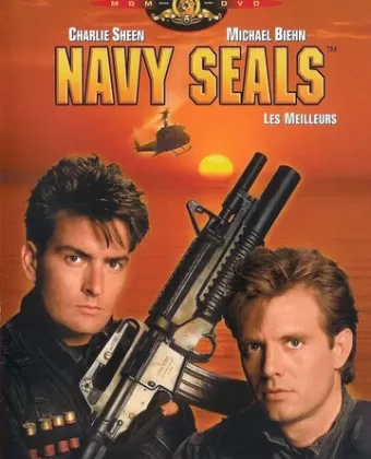 Морские котики / Navy Seals