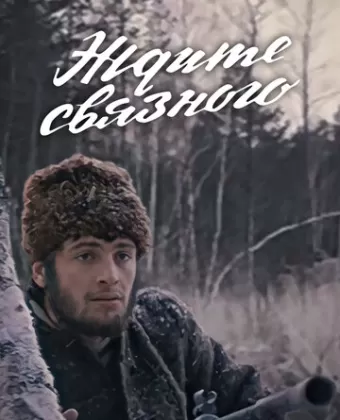 Ждите связного