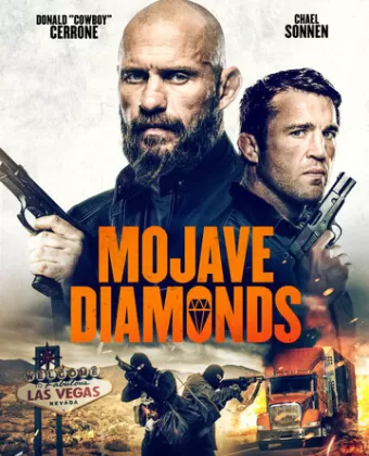 Бриллианты Мохаве / Mojave Diamonds