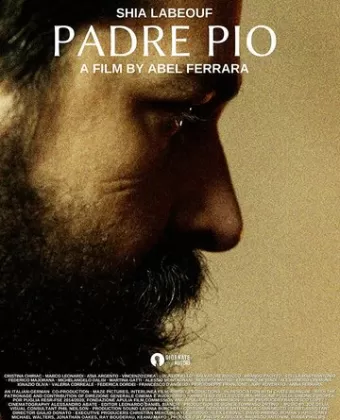Молодой Папа / Padre Pio