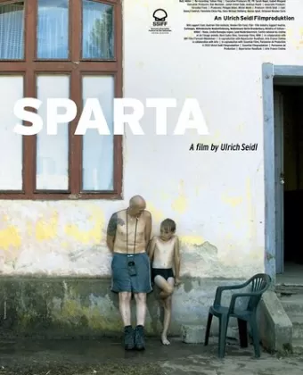 Спарта / Sparta
