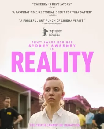 Реалити / Reality