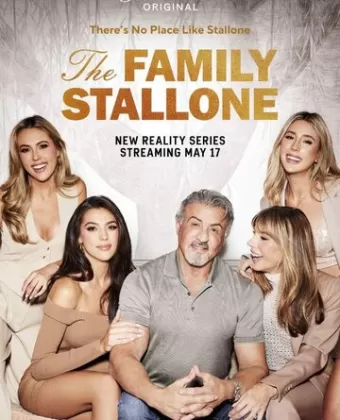 Семья Сталлоне / The Family Stallone