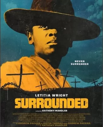 В окружении / Surrounded
