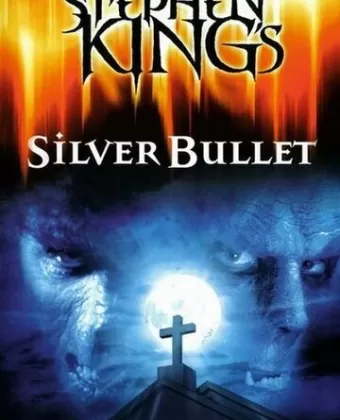 Серебряная пуля / Silver Bullet