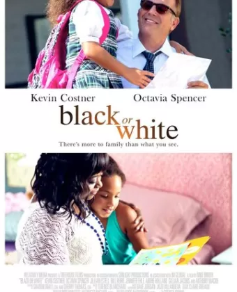 Чёрное или белое / Black or White