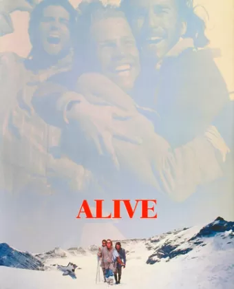 Выжить / Alive