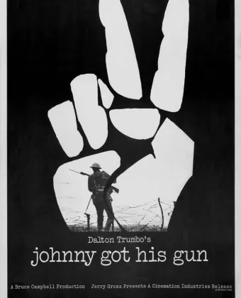 Джонни взял ружье / Johnny Got His Gun