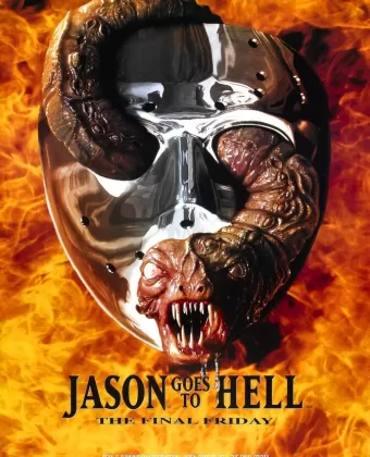 Джейсон отправляется в ад: Последняя пятница / Jason Goes to Hell: The Final Friday