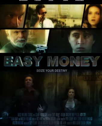 Лёгкие деньги / Easy Money