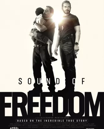 Звук свободы / Sound of Freedom