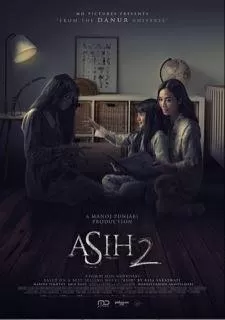 Аси 2 / Asih 2