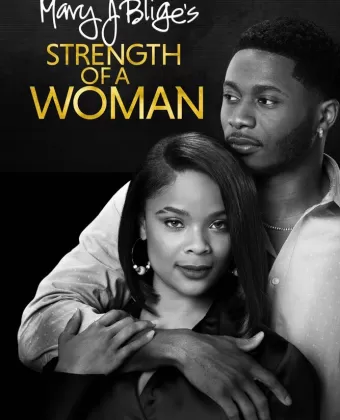 Сила женщины / Strength of a Woman