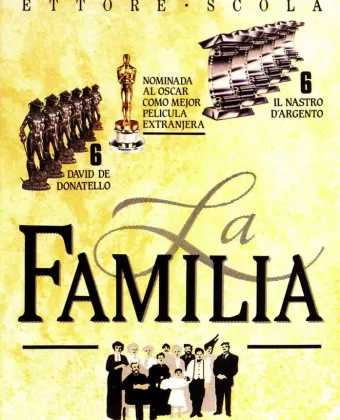 Семья / La famiglia