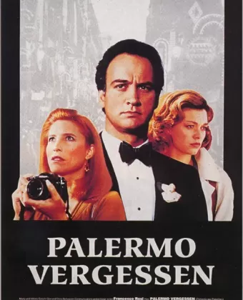 Забыть Палермо / Dimenticare Palermo