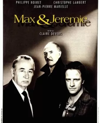 Макс и Иеремия / Max & Jeremie