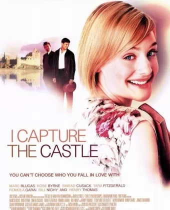 Я захватываю замок / I Capture the Castle