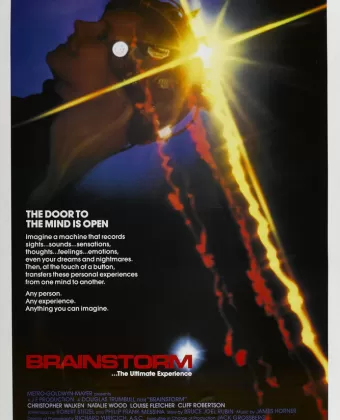 Мозговой штурм / Brainstorm