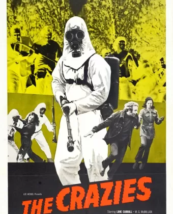 Безумцы / The Crazies