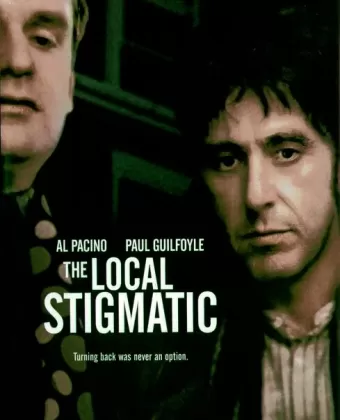Местный стигматик / The Local Stigmatic