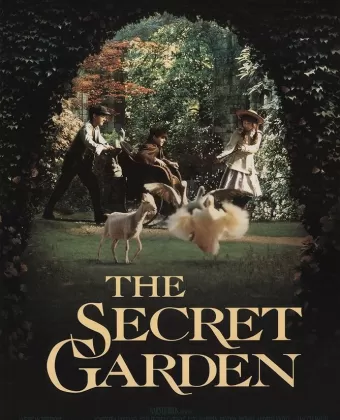 Таинственный сад / The Secret Garden