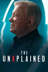 Необъяснимое / The UnXplained