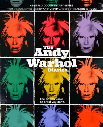 Дневники Энди Уорхола / The Andy Warhol Diaries