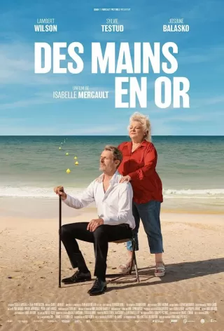 Золотые руки / Des mains en or