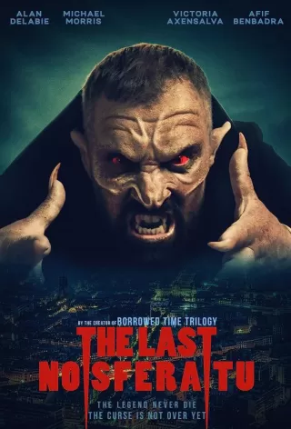 Последний Носферату / The Last Nosferatu