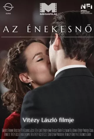 Певица / Az énekesnõ