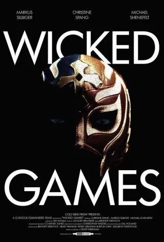 Жестокие игры / Wicked Games