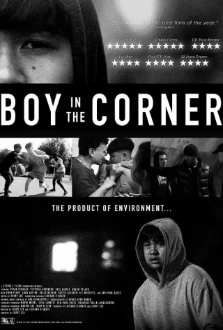 Загнанный в угол / Boy in the Corner