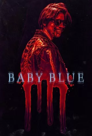 Бэйби Блю / Baby Blue