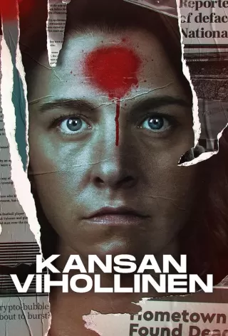 Враг народа / Kansan vihollinen