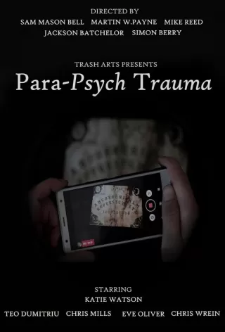 Эксперимент Уиджи / Ouija Experiment