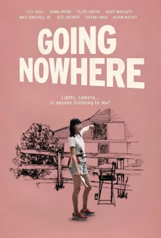 В никуда / Going Nowhere