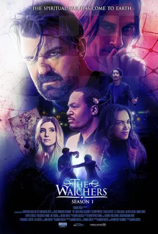 Хранители / The Watchers