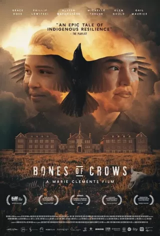 Кости воронов / Bones of Crows