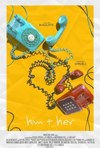 О нем и о ней / Him & Her