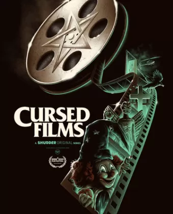 Проклятые фильмы / Cursed Films