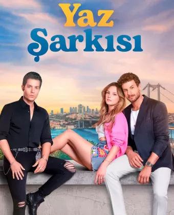 Летняя песня / Yaz Şarkısı