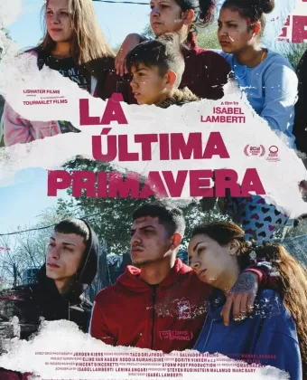 Последняя весна / La última primavera